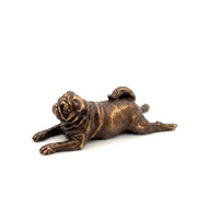 Lazy Pug