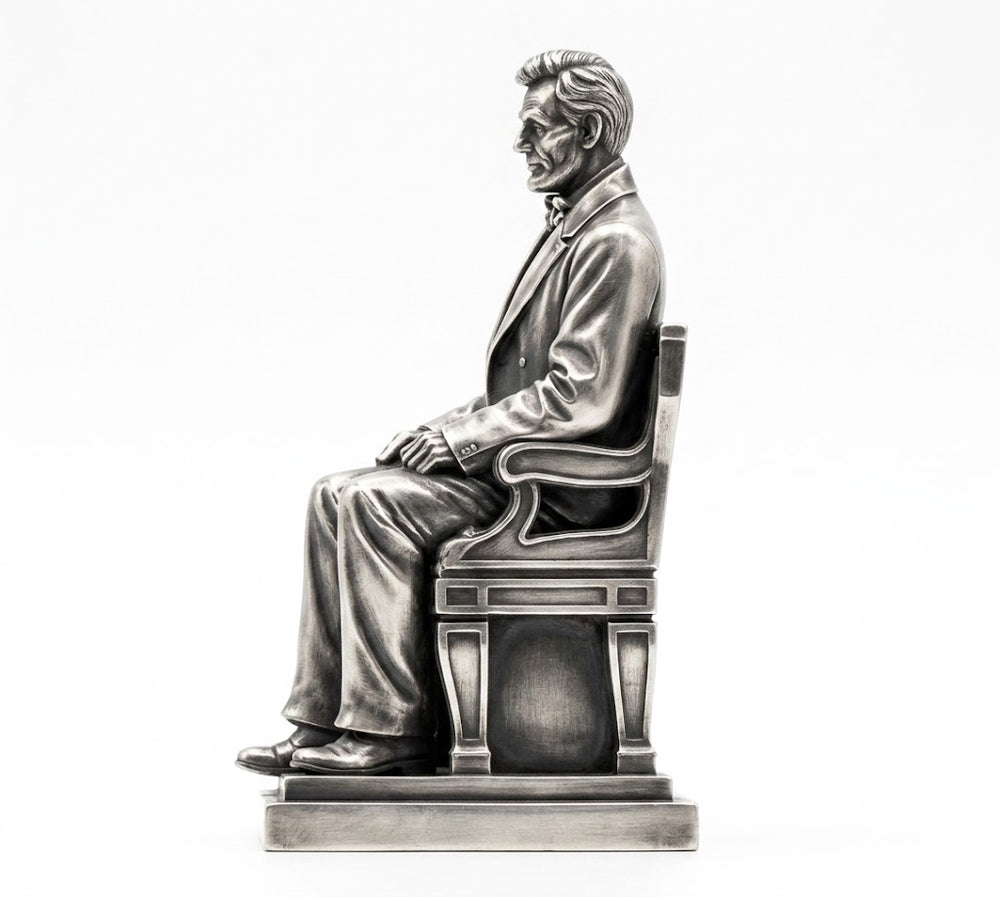 Abraham Lincoln