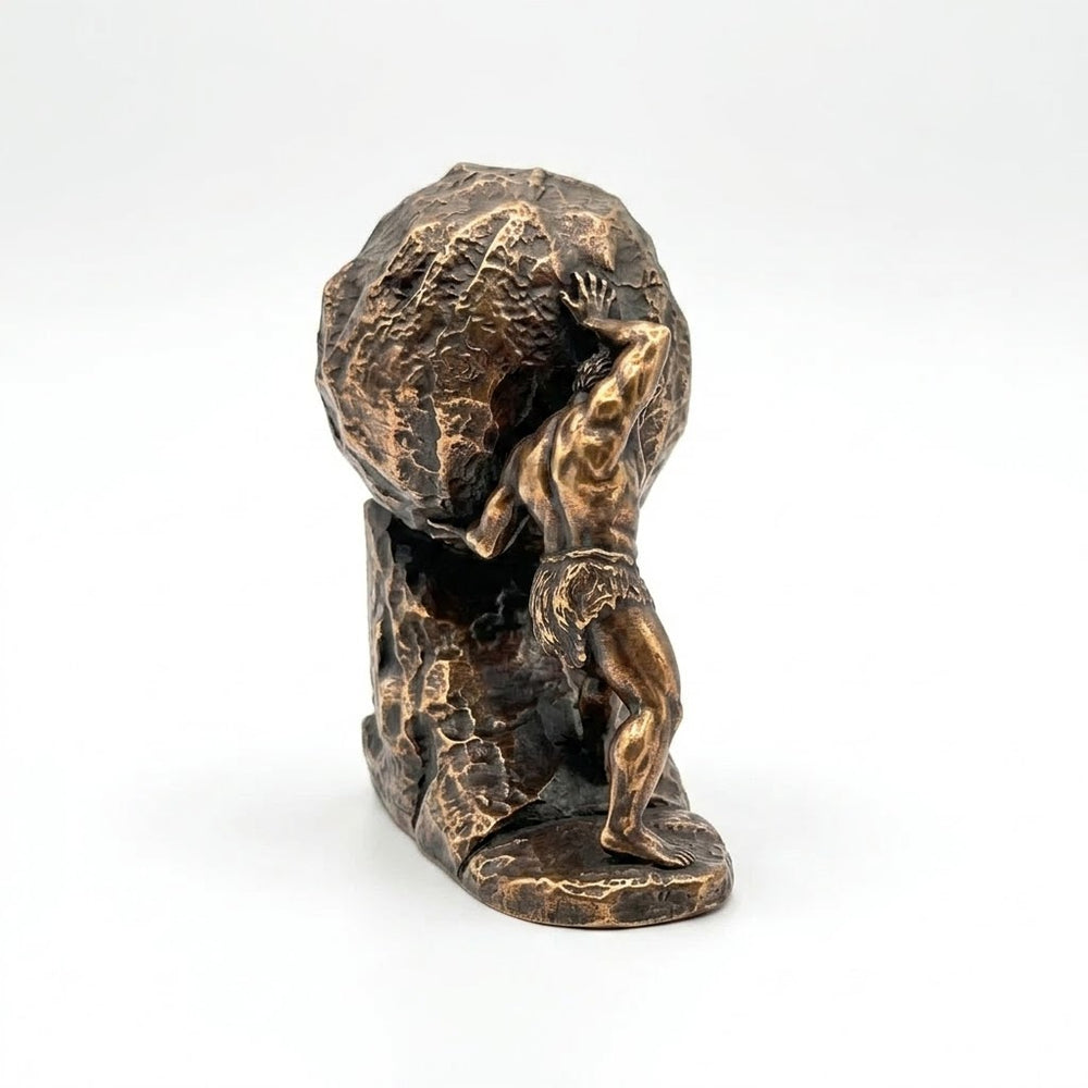 Sisyphus