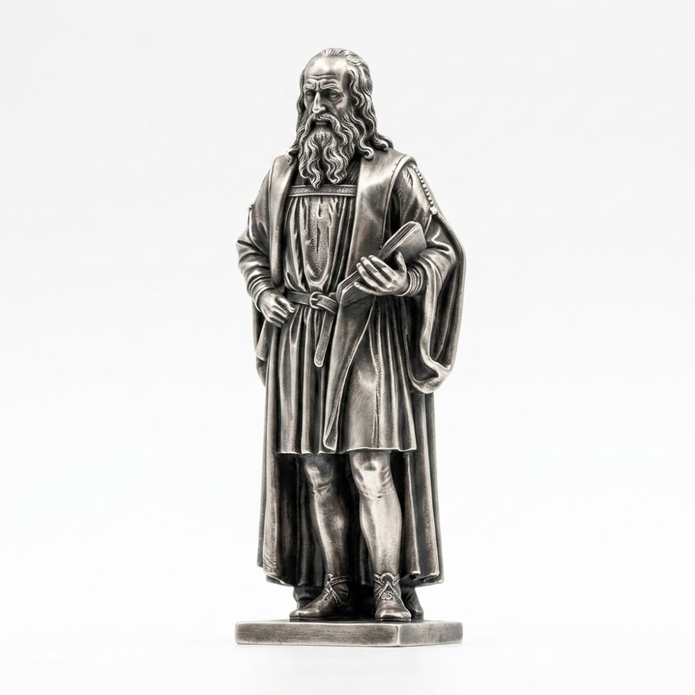Leonardo da Vinci