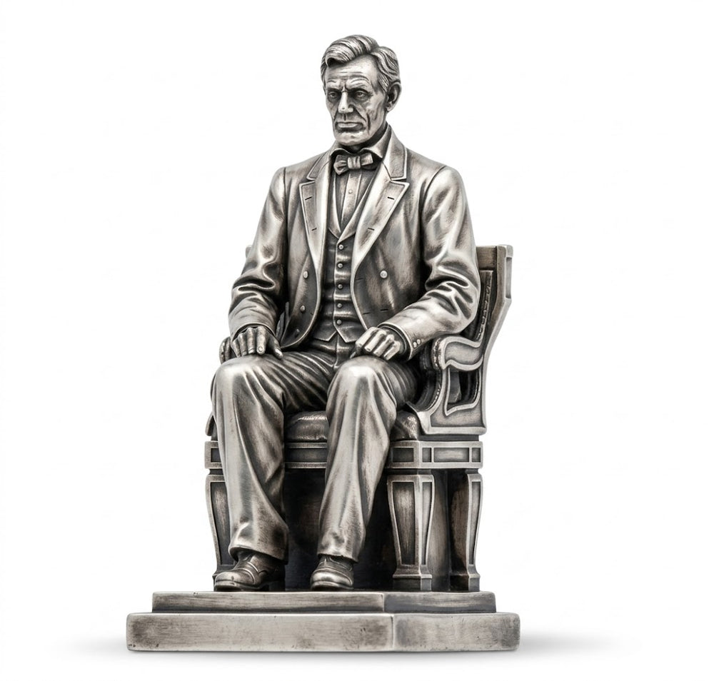 Abraham Lincoln