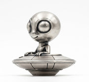 Cute Alien