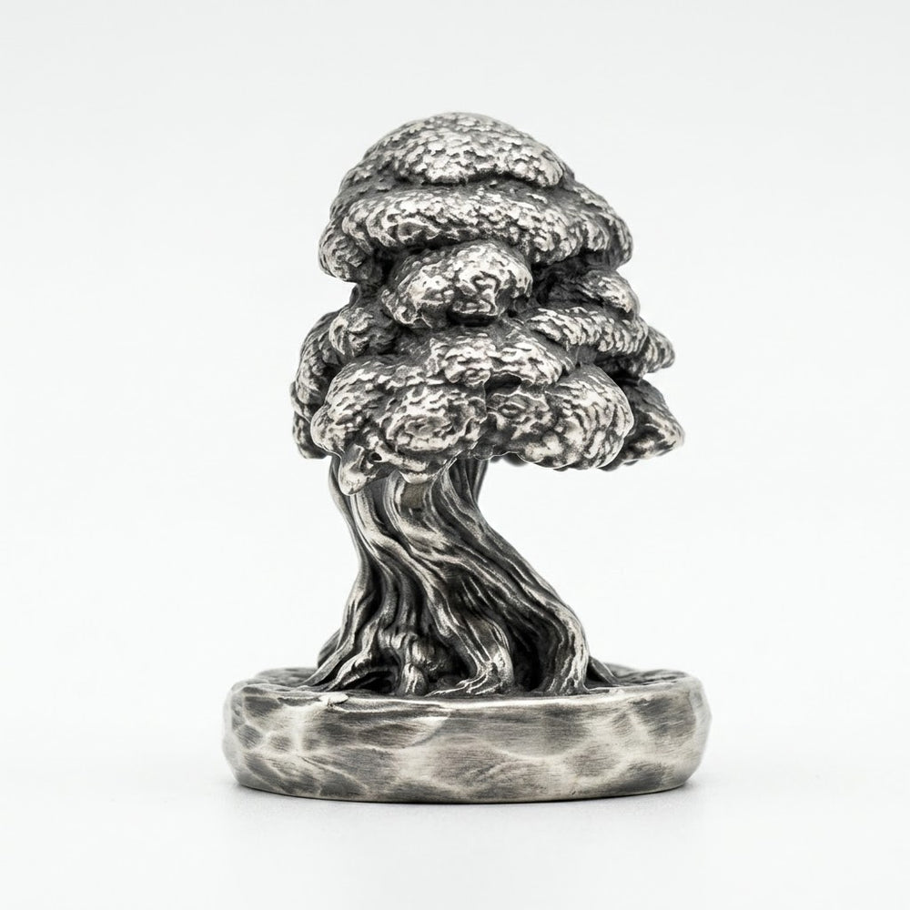 Bonsai Tree