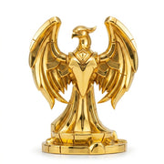 Silver Phoenix