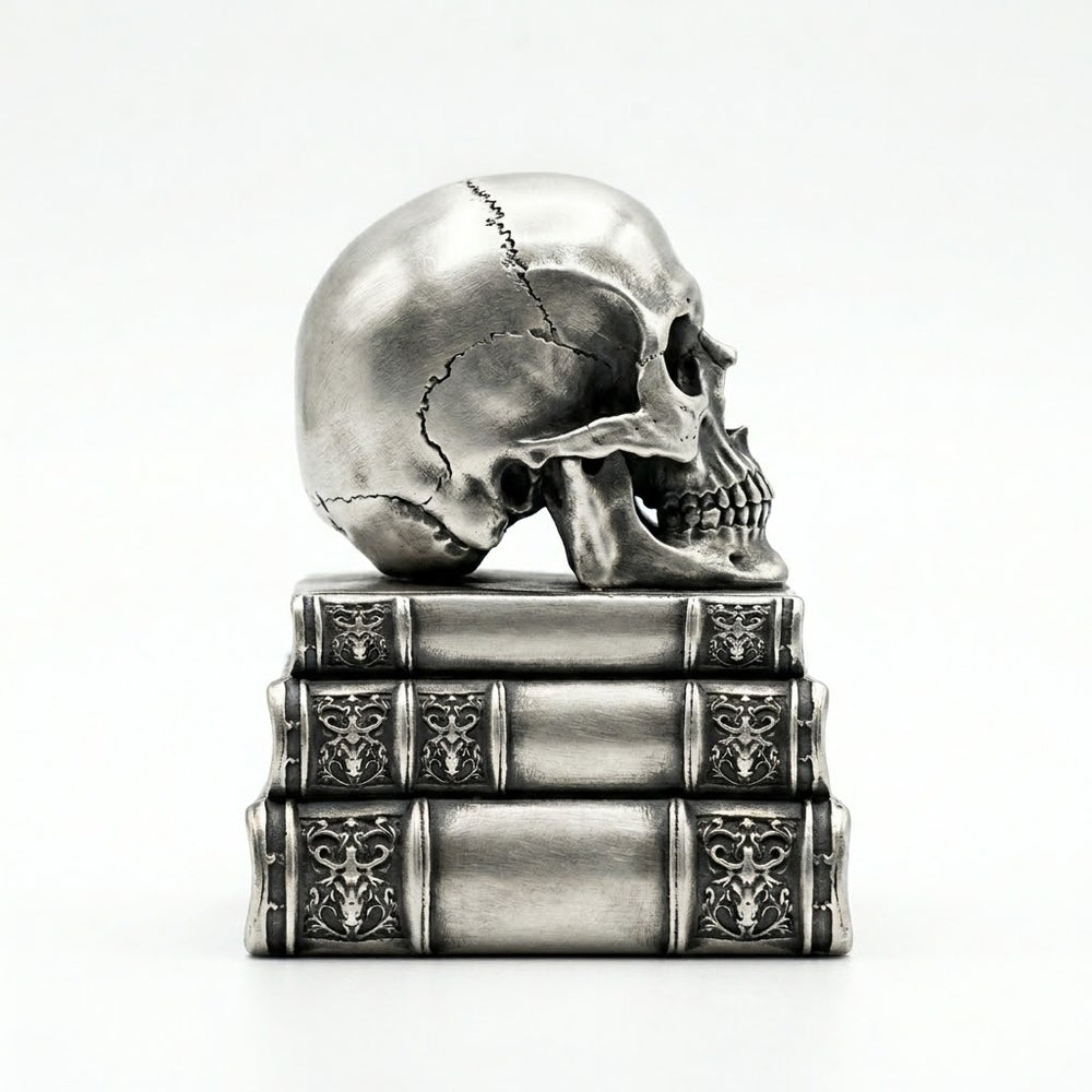 Skull Books
