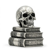 Skull Books