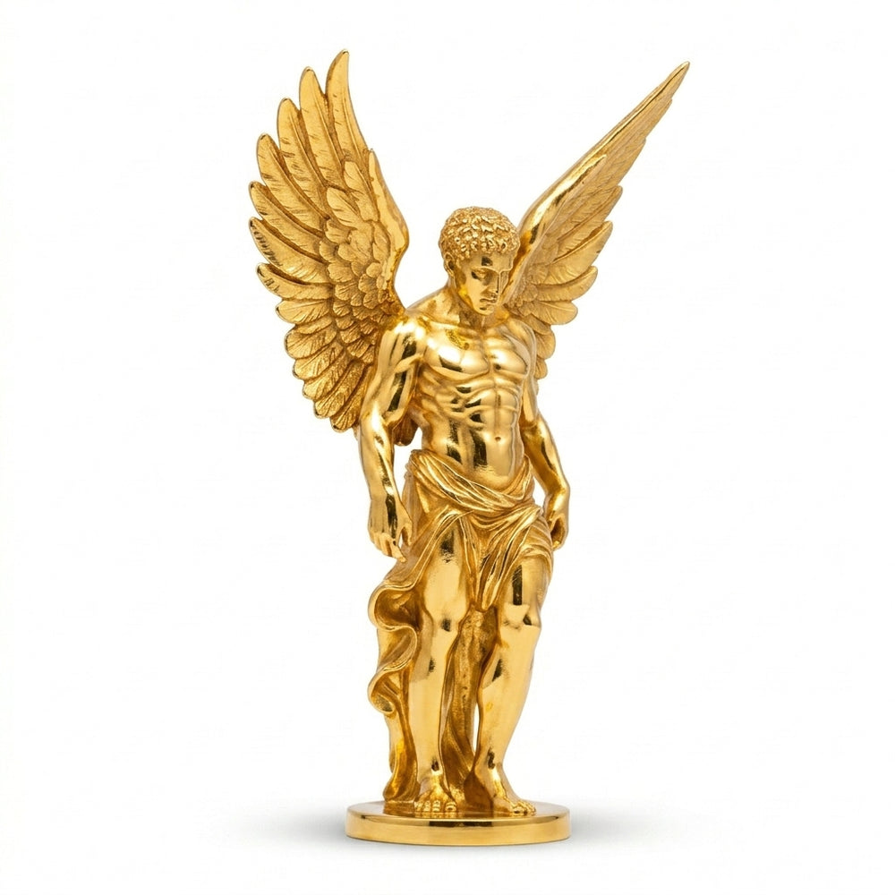 Male Angel