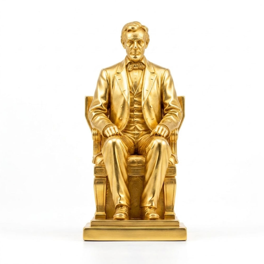 Abraham Lincoln