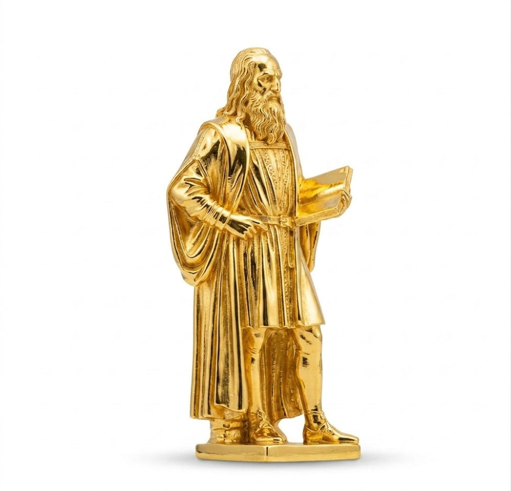 Leonardo da Vinci