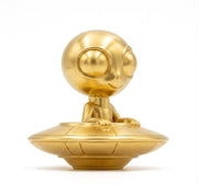 Cute Alien