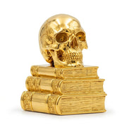 Skull Books
