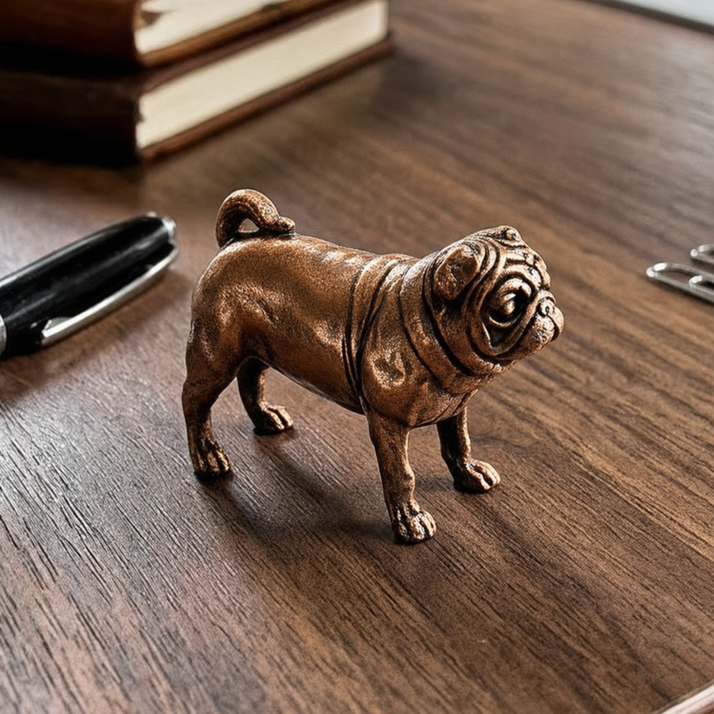 Pug