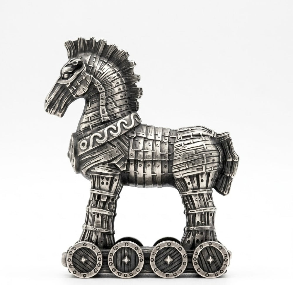 Trojan Horse