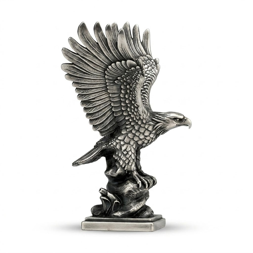 Majestic Eagle