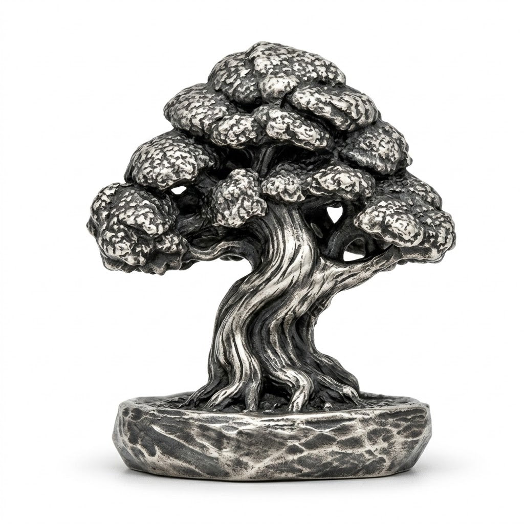 Bonsai Tree
