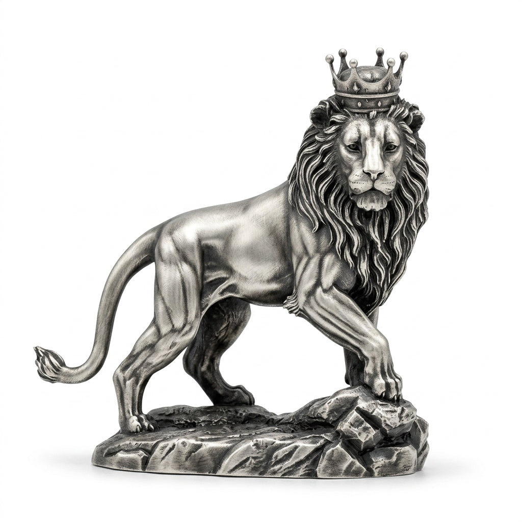 Lion of Judah