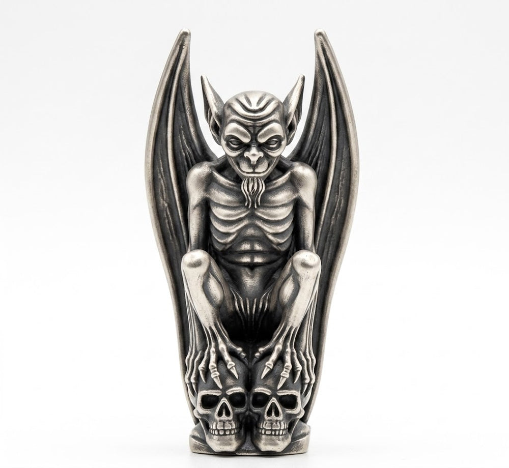 Gargoyle V2