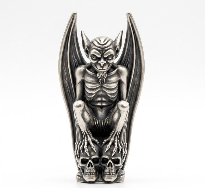 Gargoyle V2
