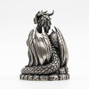 Standing Dragon