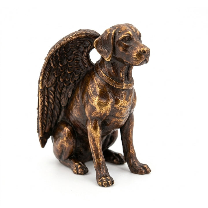 Labrador Angel