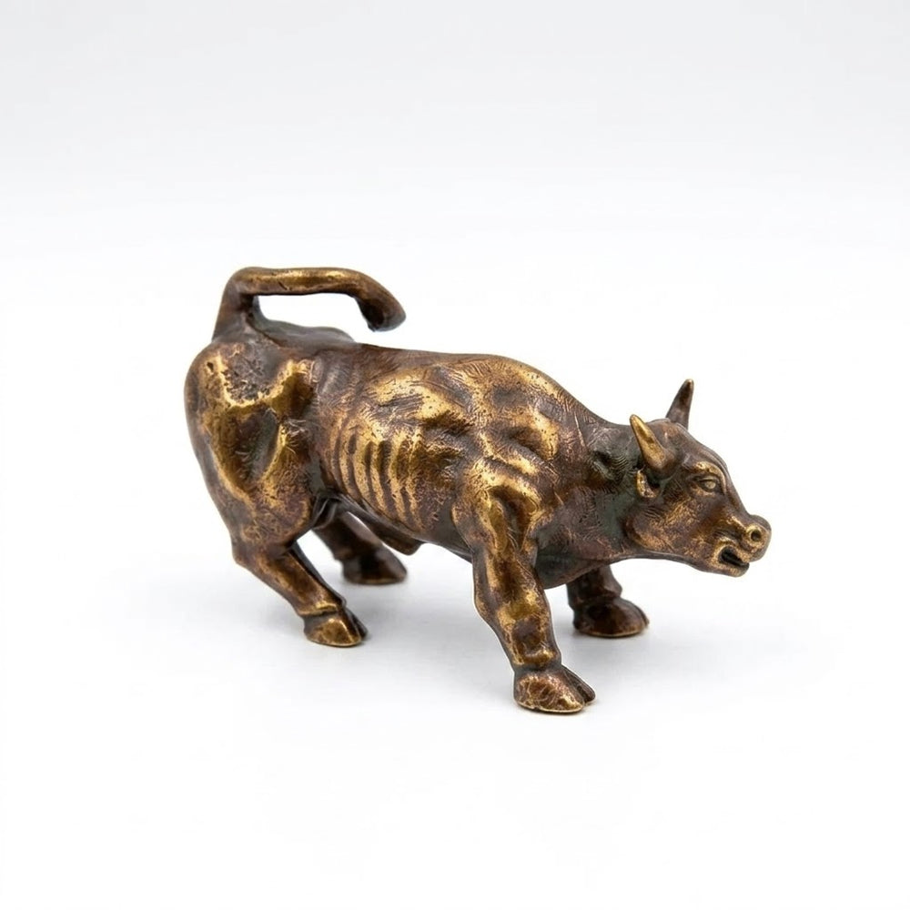 Wallstreet Bull
