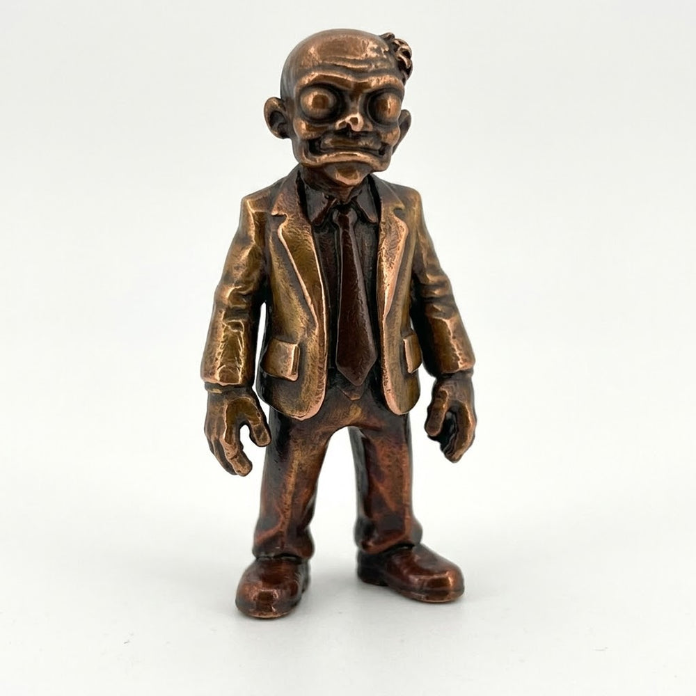 Office Zombie