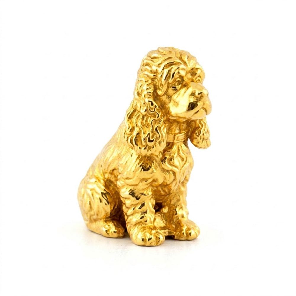 Cocker Spaniel
