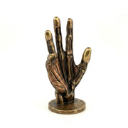 Anatomical Hand