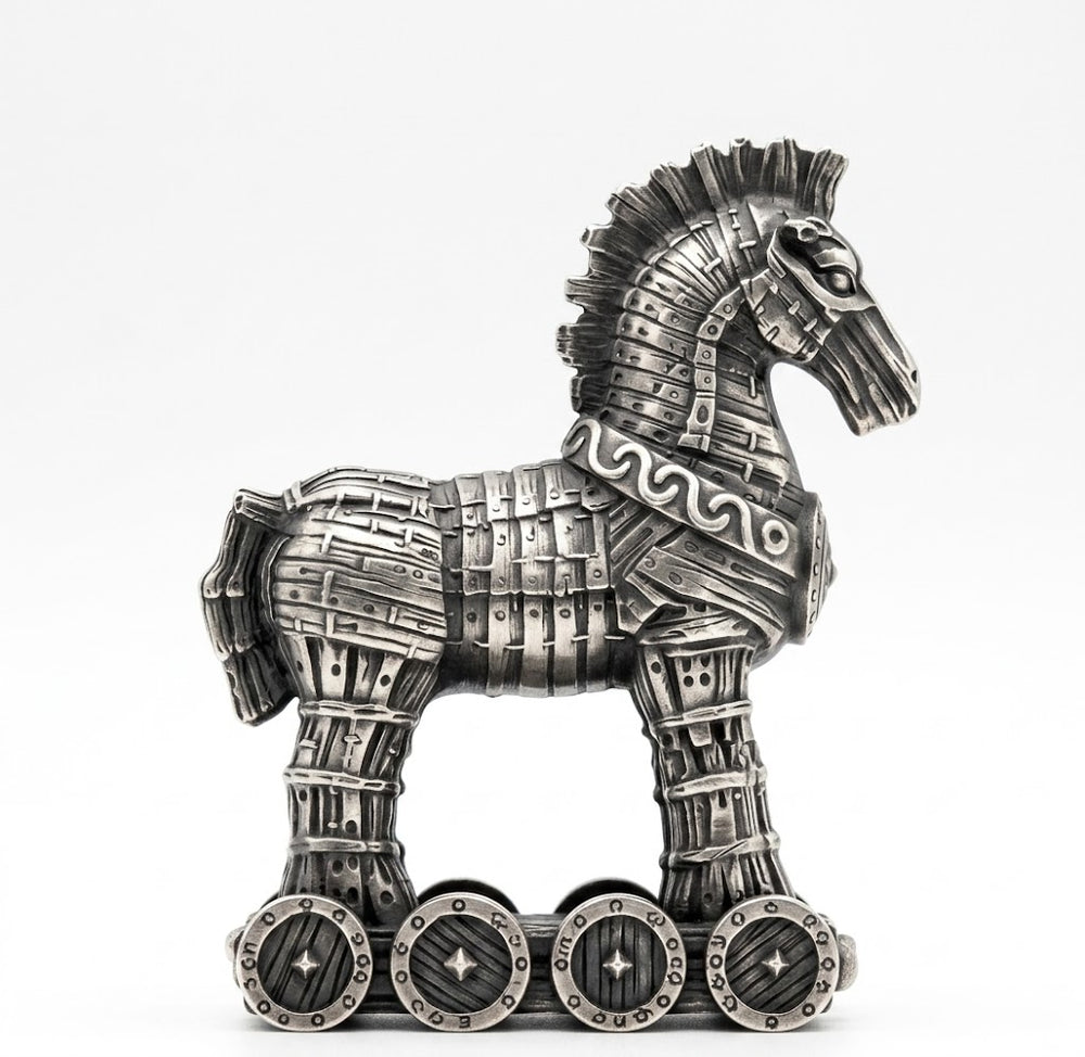 Trojan Horse