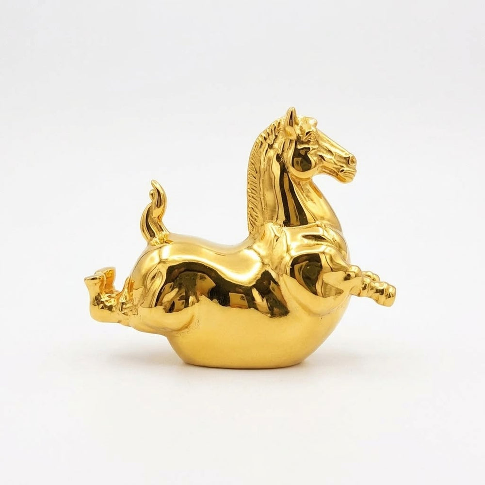Fat Horse