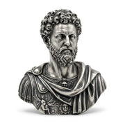 Marcus Aurelius Bust