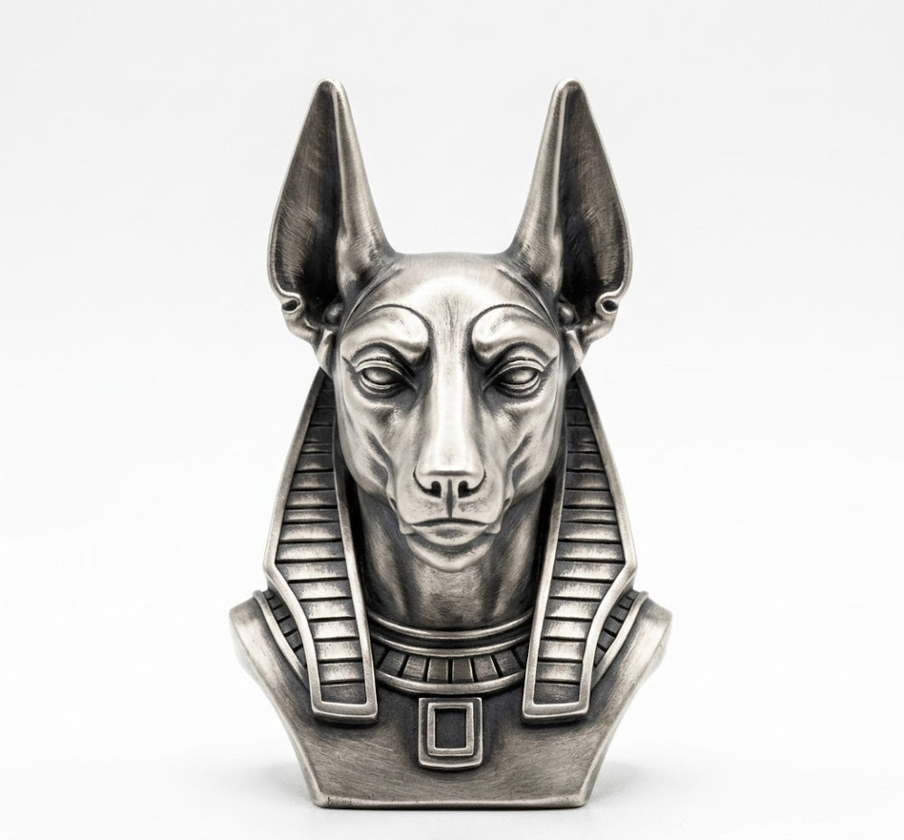 Anubis Bust