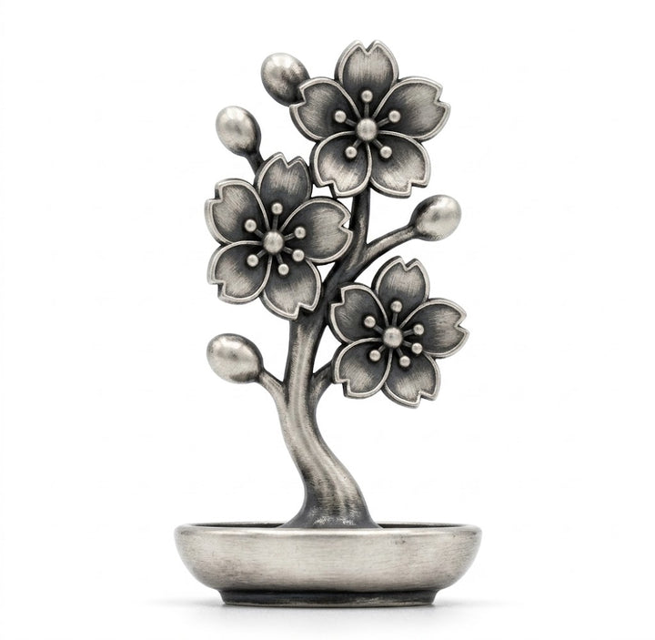 Cherry Blossom Tree