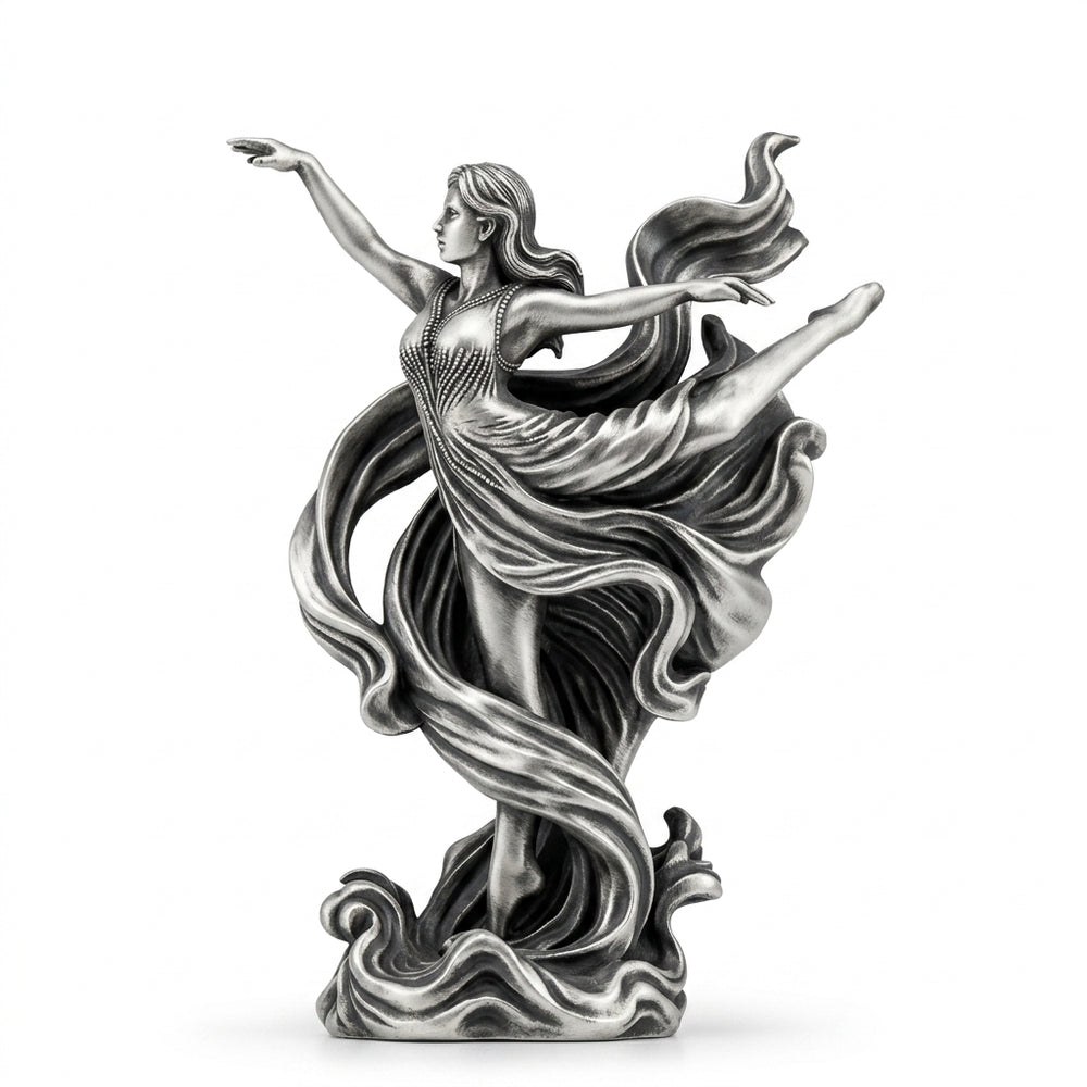Elegant Dancer