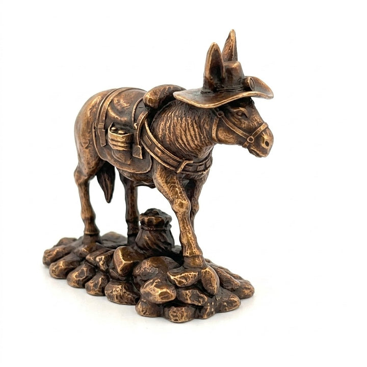 Prospector Donkey