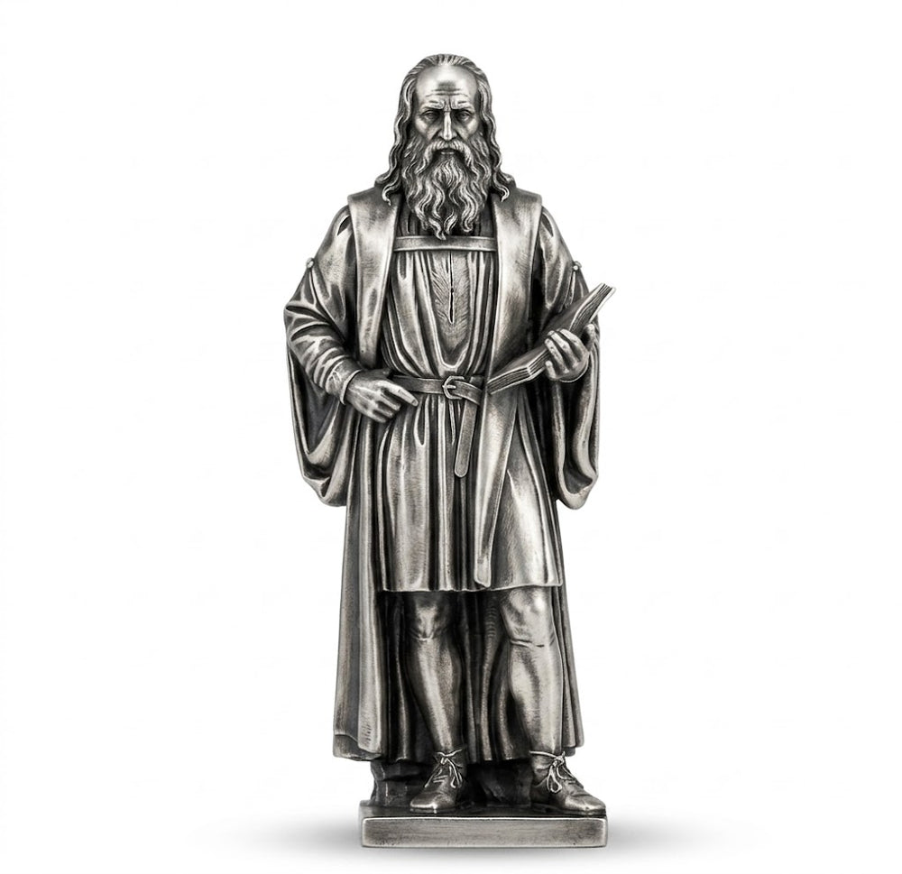 Leonardo da Vinci