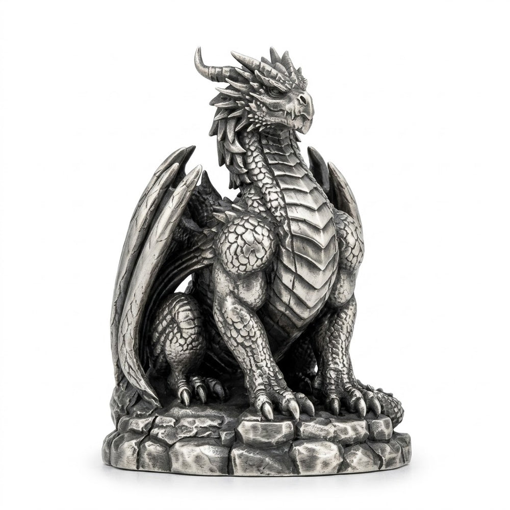 Standing Dragon