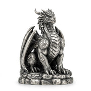 Standing Dragon