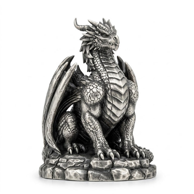Standing Dragon