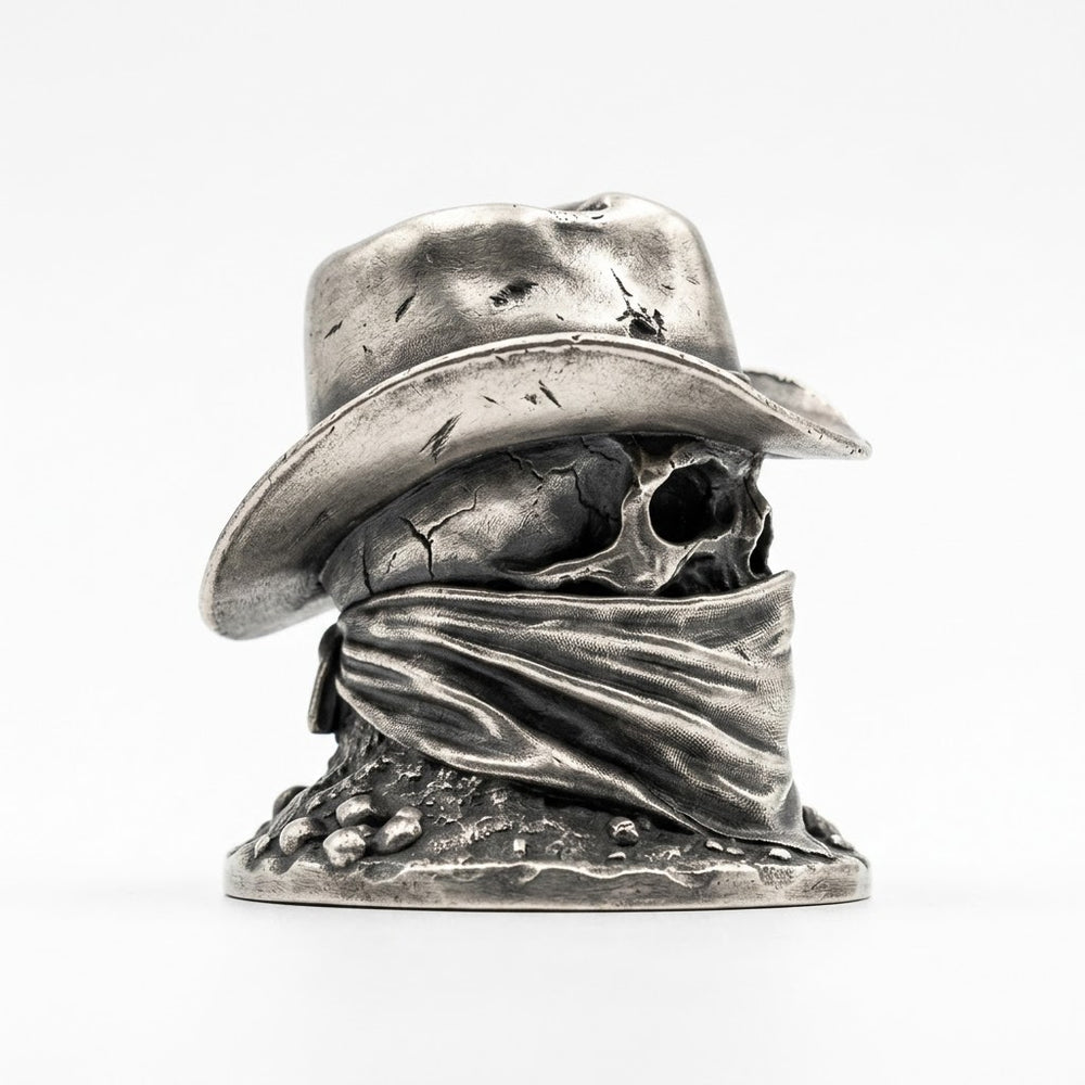 Outlaw Skull