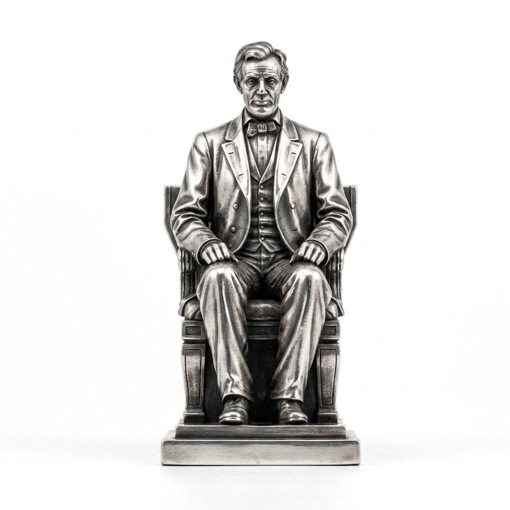 Abraham Lincoln