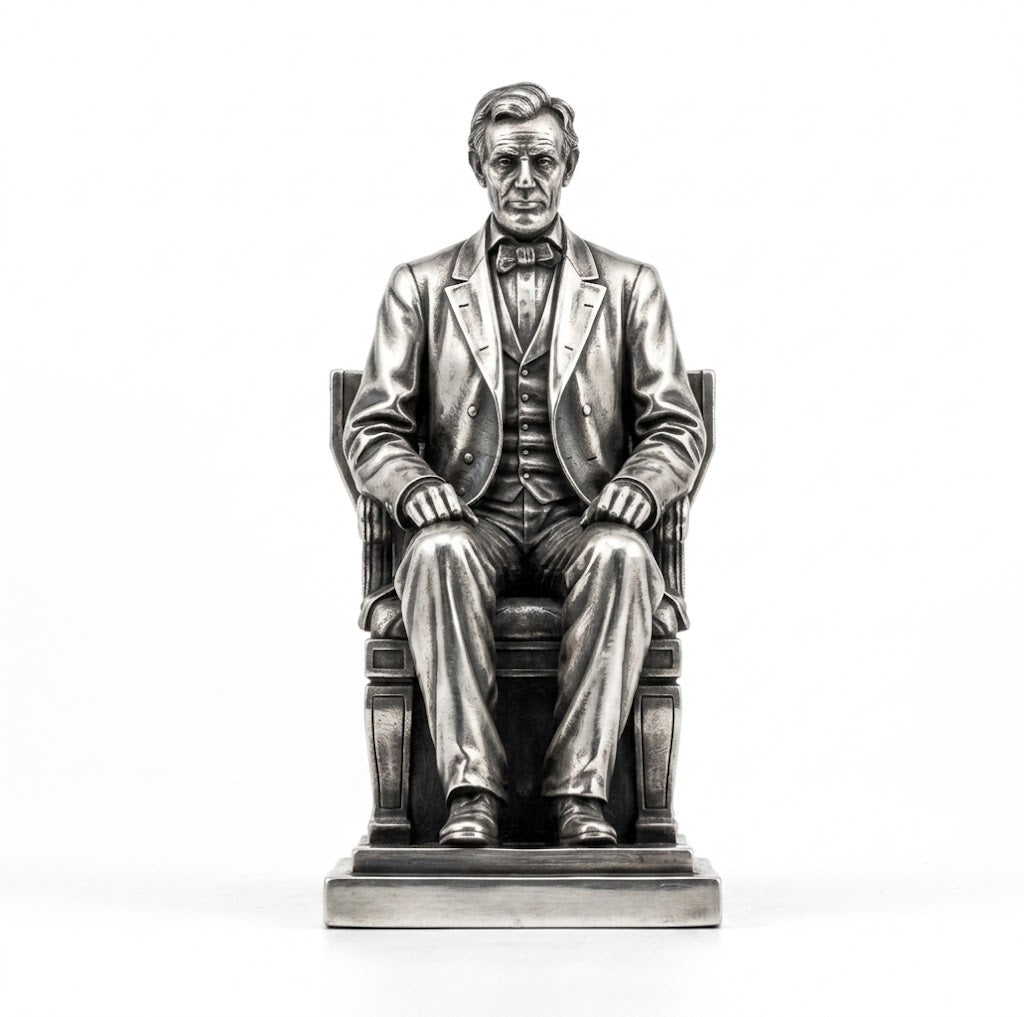 Abraham Lincoln