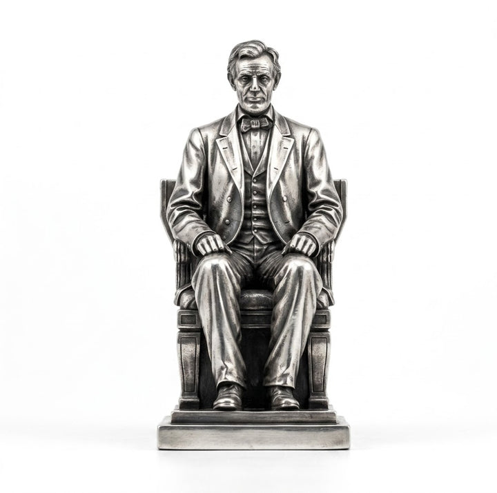 Abraham Lincoln