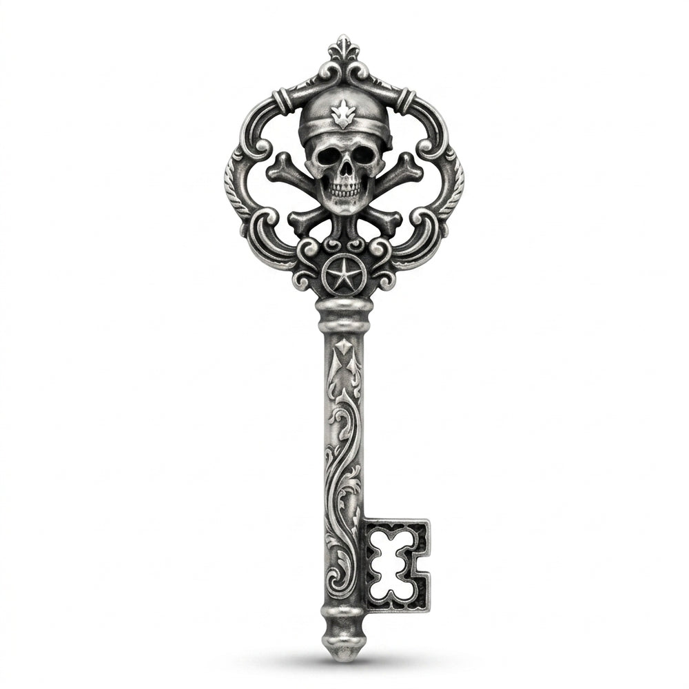 Skeleton Key