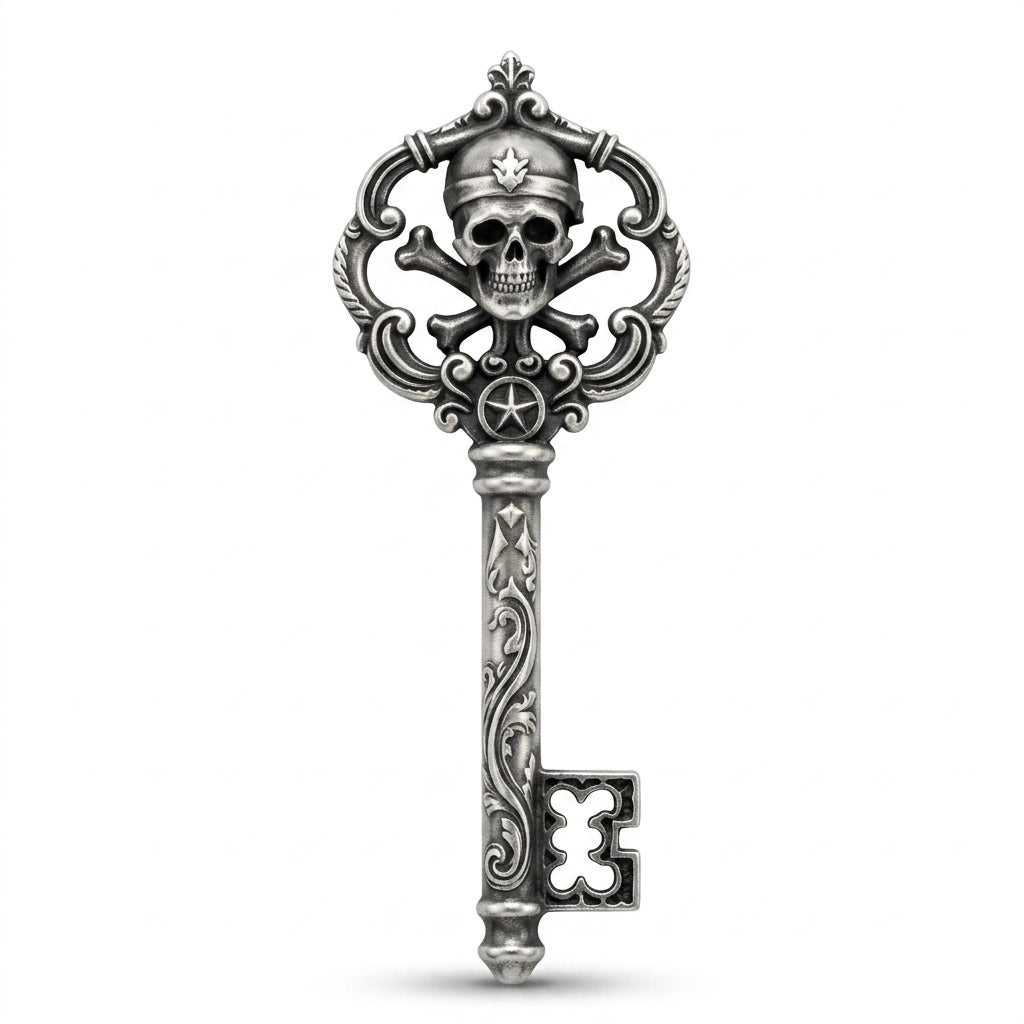 Skeleton Key