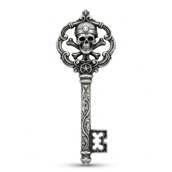 Skeleton Key