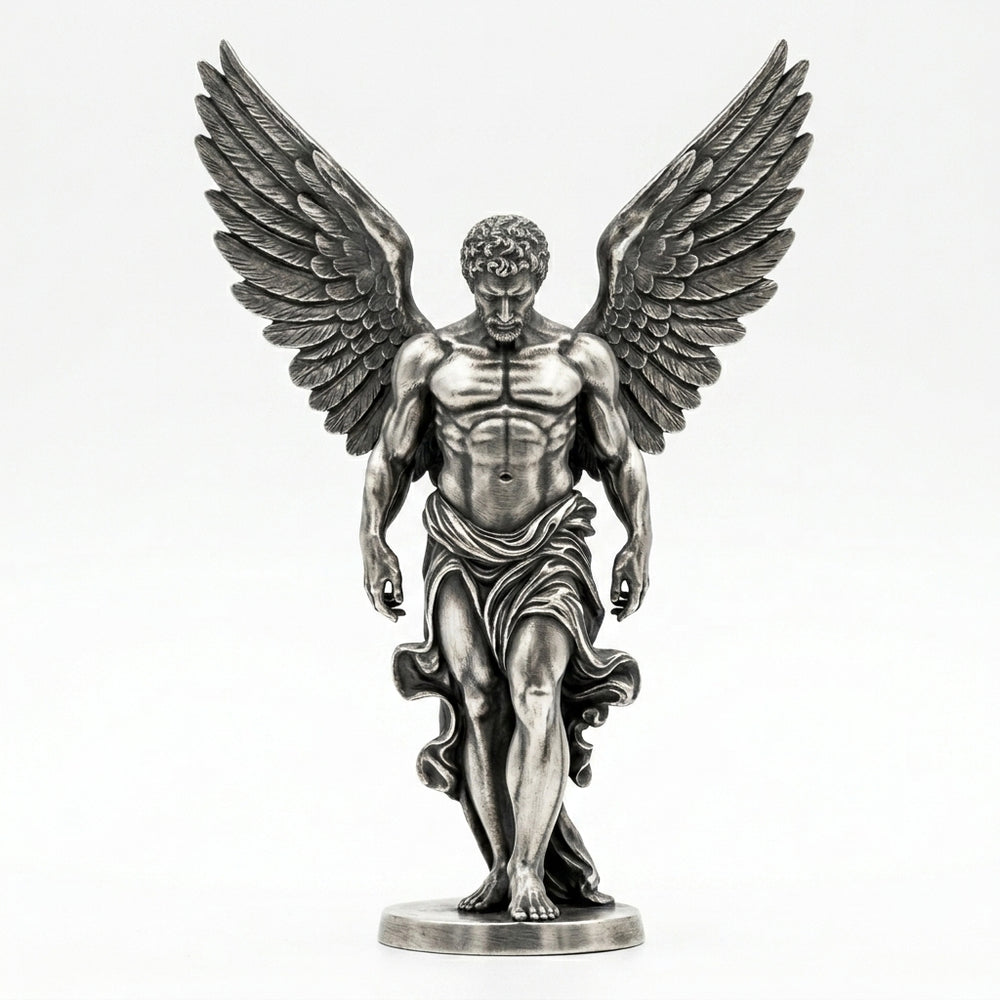 Male Angel