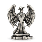 Silver Phoenix