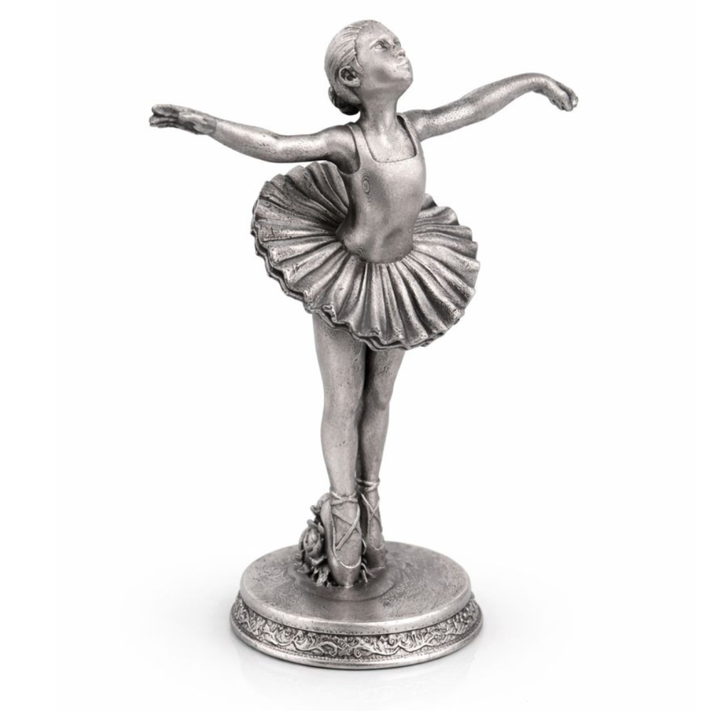 Ballet Girl
