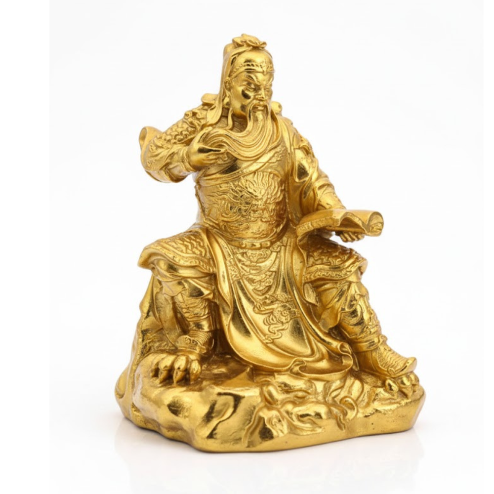 Guan Yu
